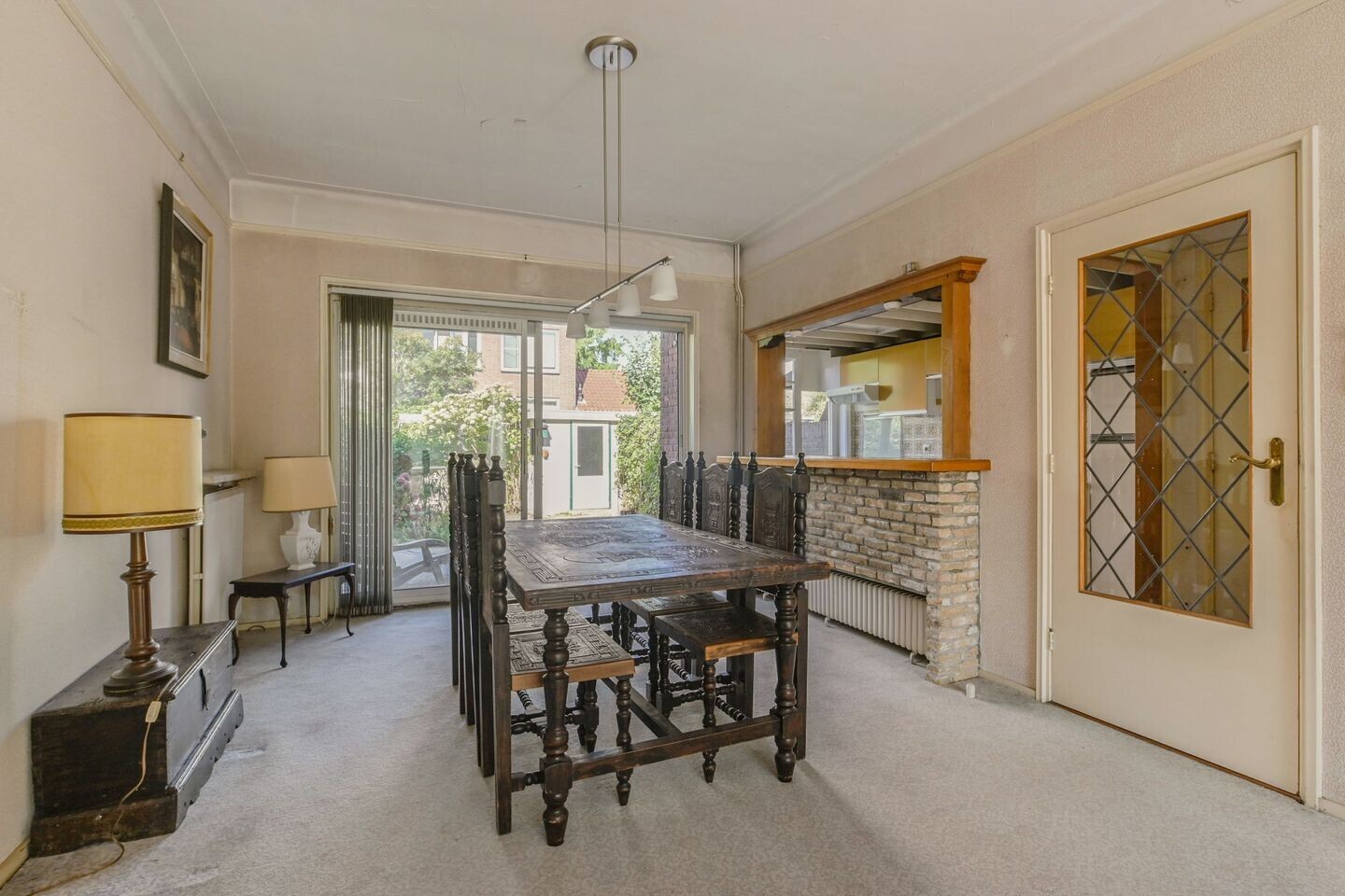 Tussenwoning te koop: Cremerstraat 23, Voorburg