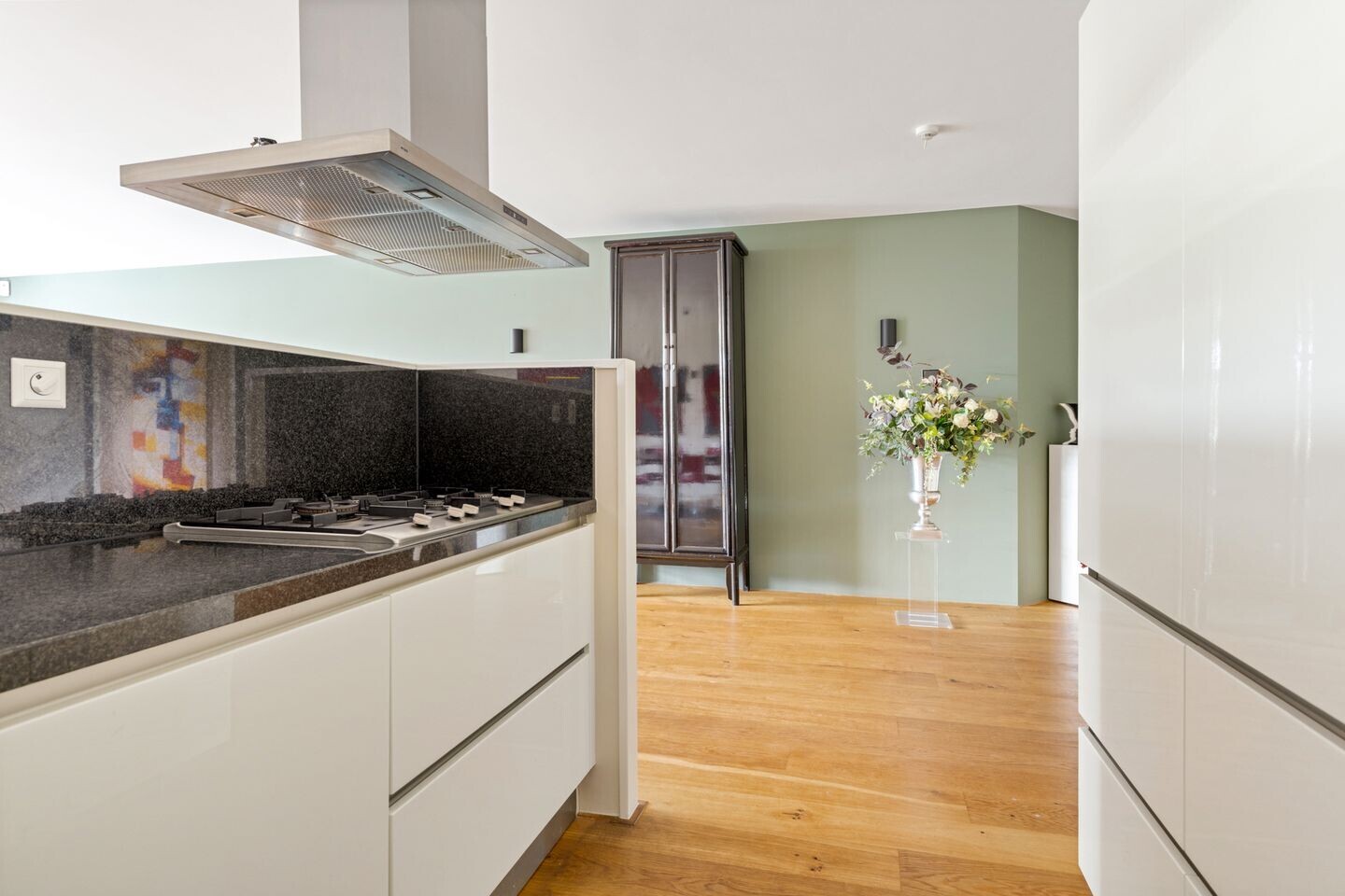 Appartement te koop: Rozenboomlaan 141, Voorburg