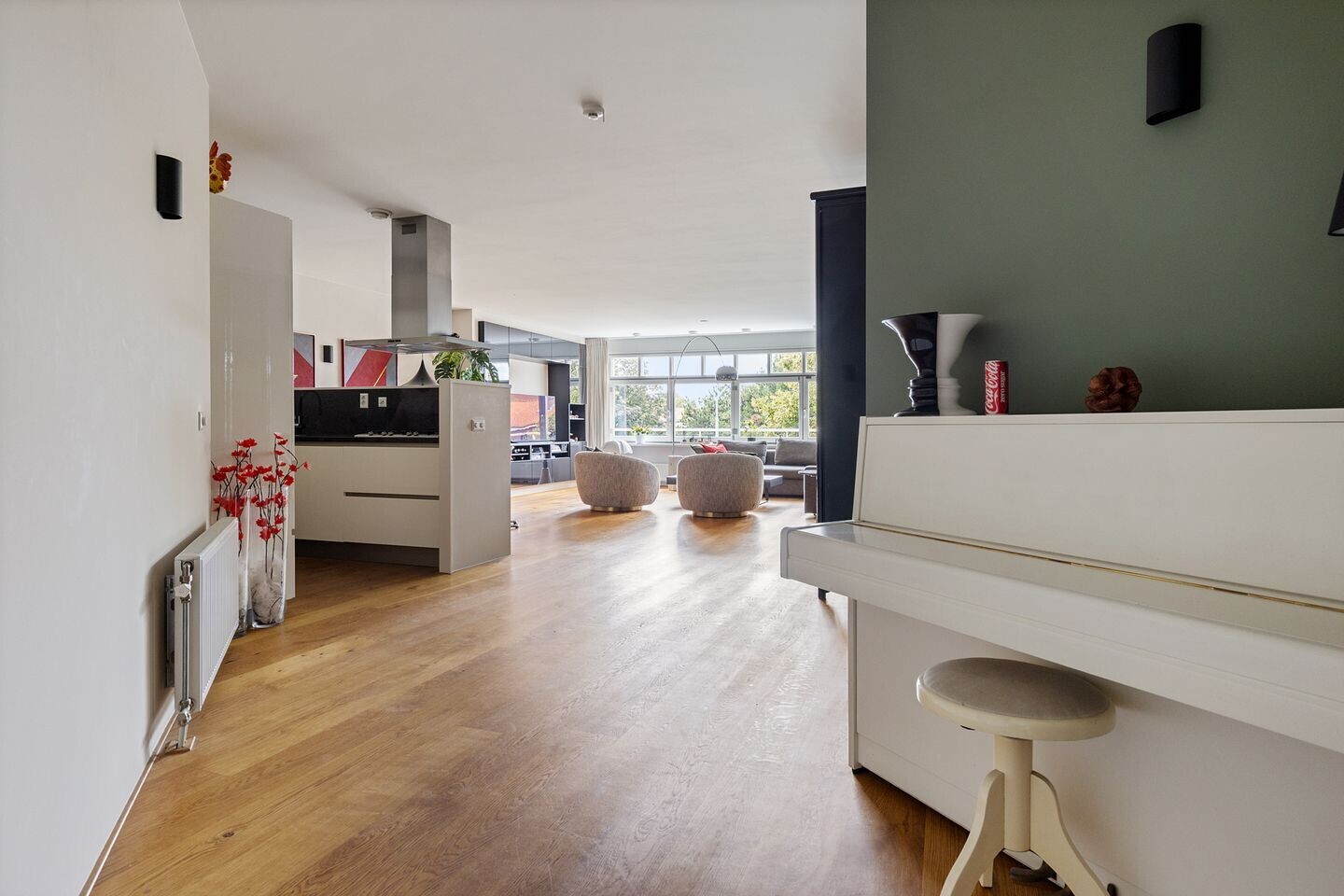 Appartement te koop: Rozenboomlaan 141, Voorburg