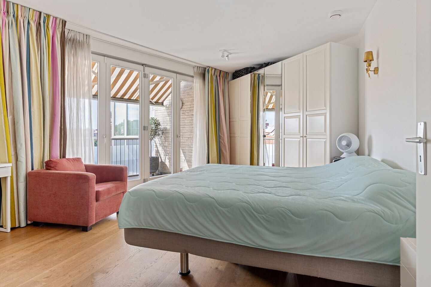 Appartement te koop: Rozenboomlaan 141, Voorburg