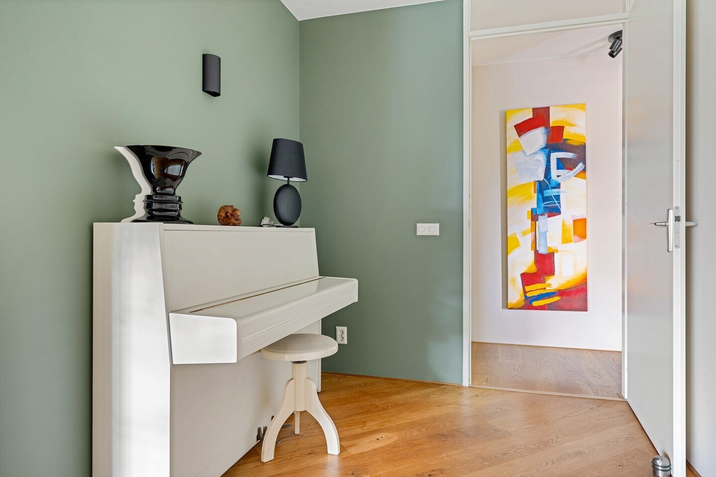 Appartement te koop: Rozenboomlaan 141, Voorburg
