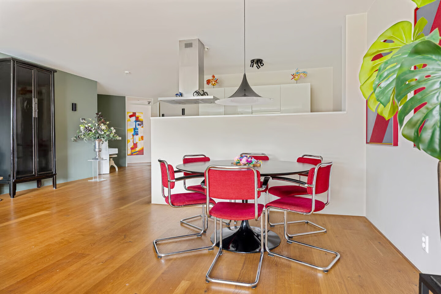 Appartement te koop: Rozenboomlaan 141, Voorburg