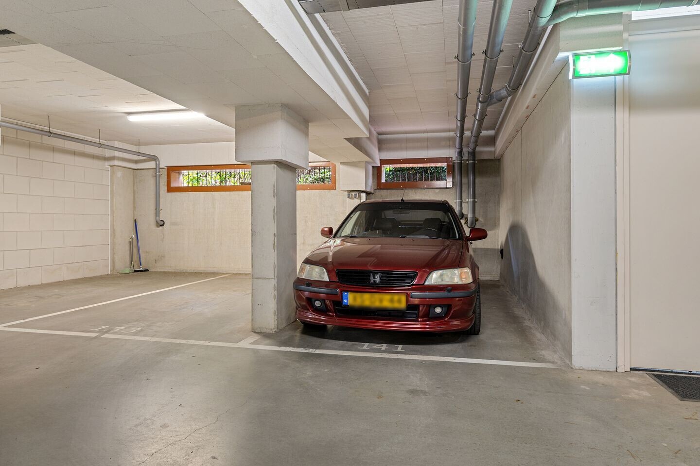 Appartement te koop: Rozenboomlaan 141, Voorburg