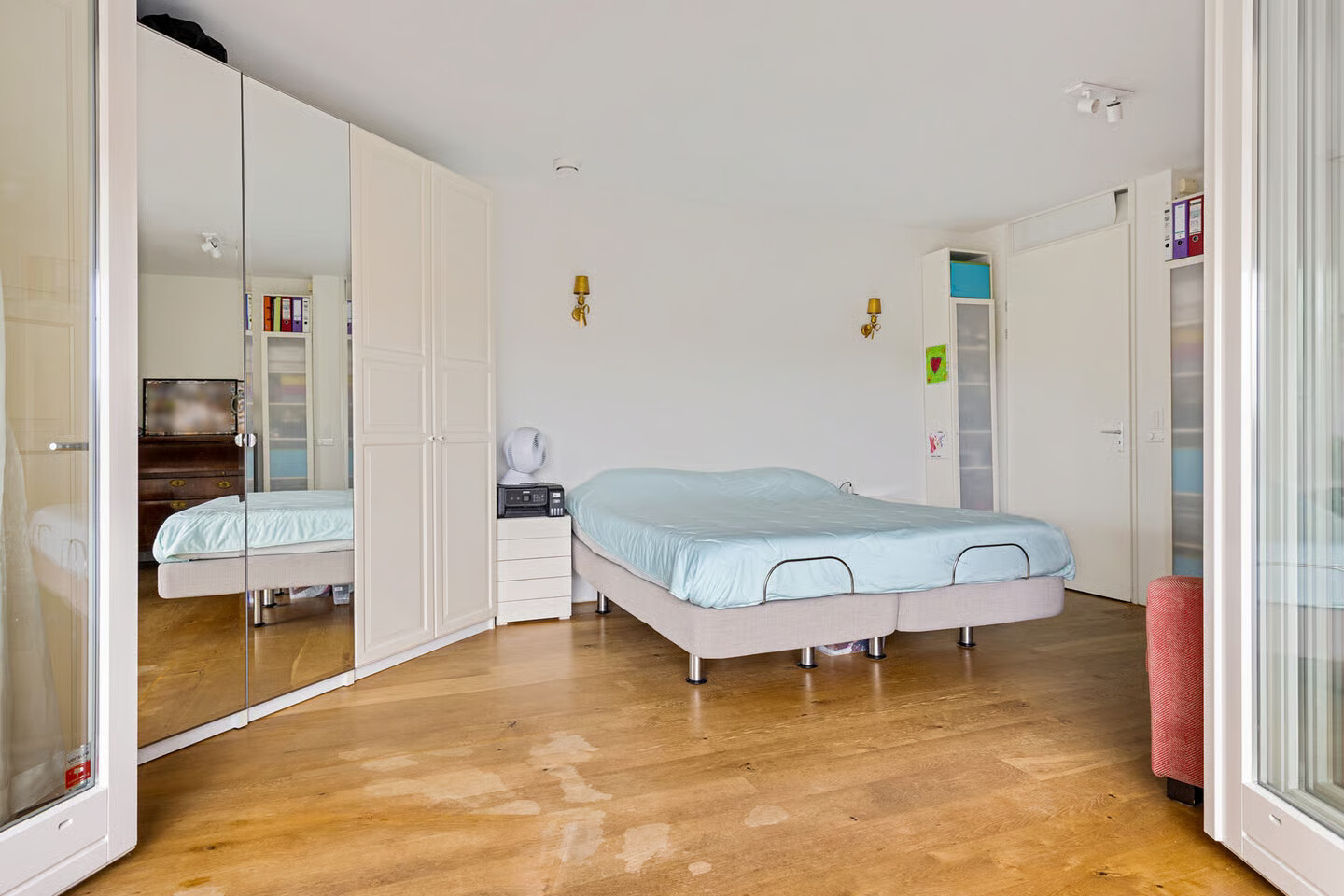 Appartement te koop: Rozenboomlaan 141, Voorburg