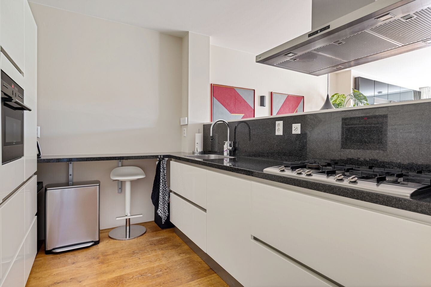 Appartement te koop: Rozenboomlaan 141, Voorburg