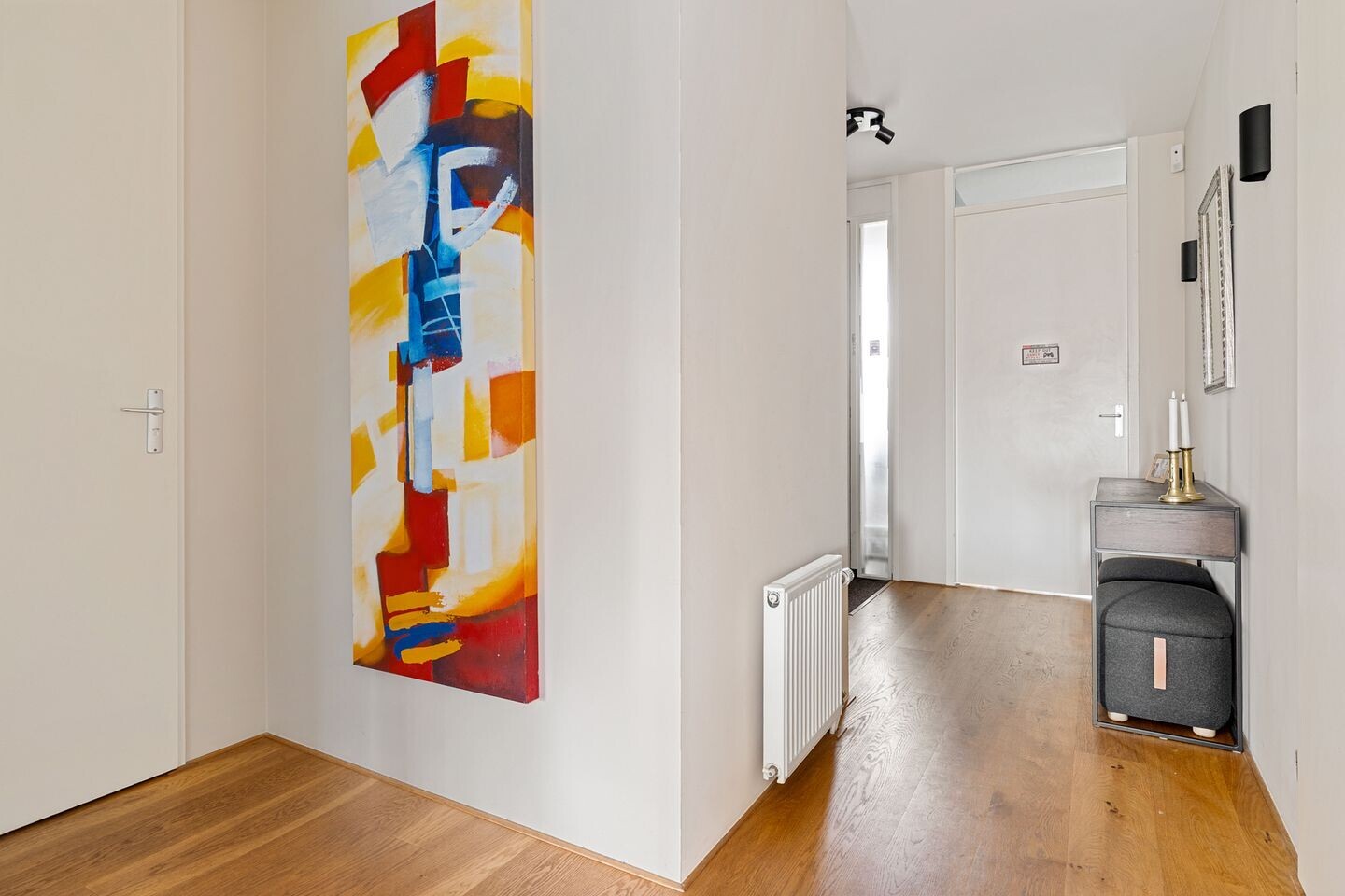 Appartement te koop: Rozenboomlaan 141, Voorburg