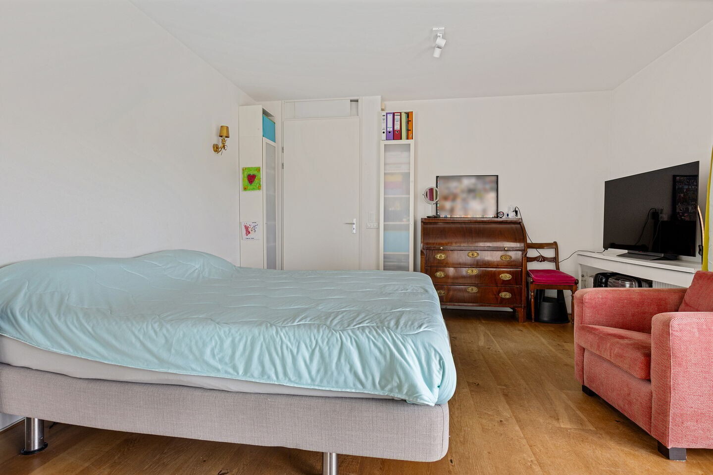 Appartement te koop: Rozenboomlaan 141, Voorburg