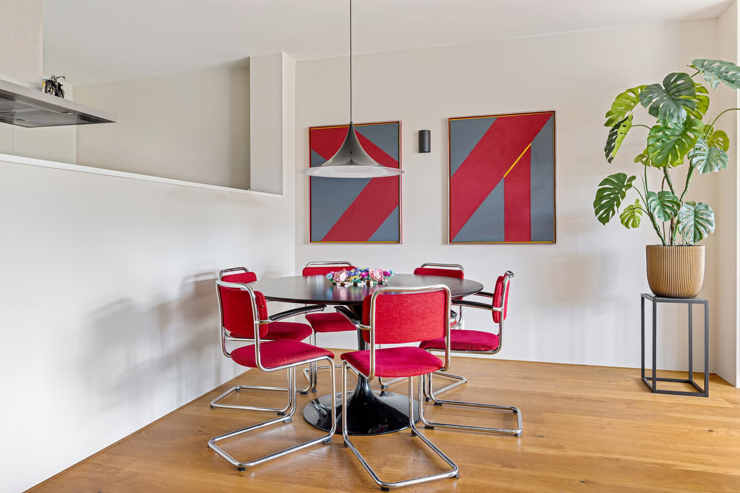 Appartement te koop: Rozenboomlaan 141, Voorburg