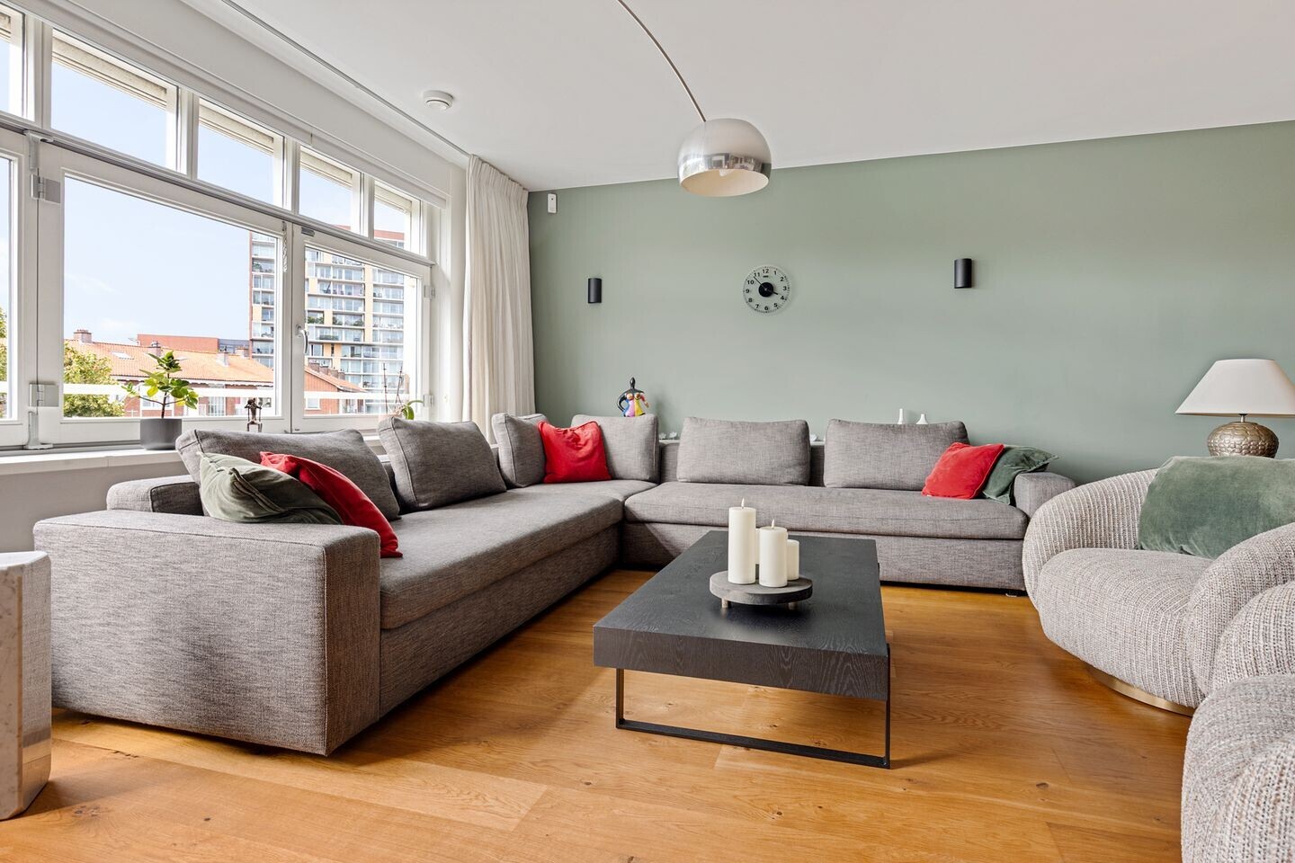 Appartement te koop: Rozenboomlaan 141, Voorburg