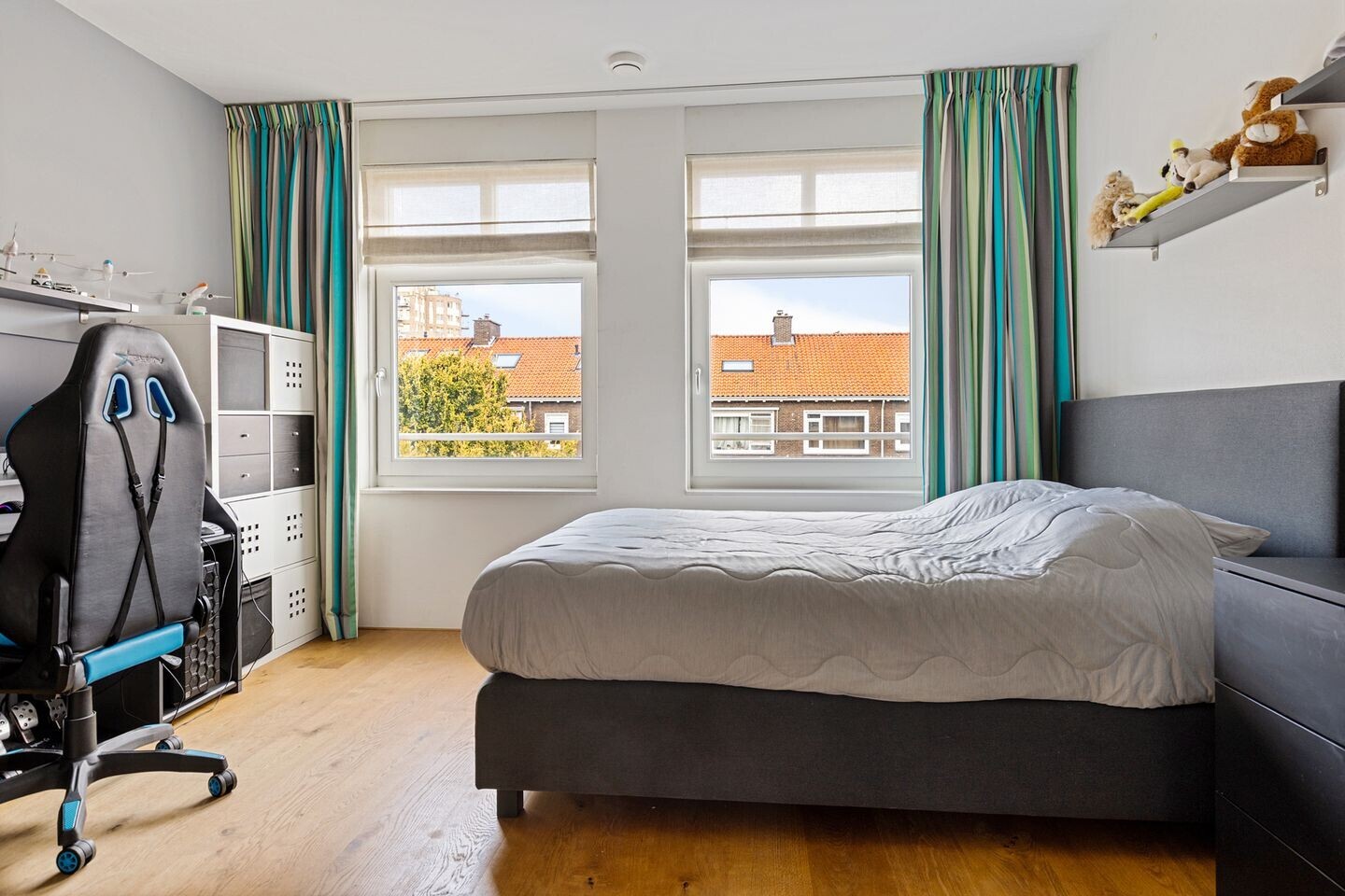 Appartement te koop: Rozenboomlaan 141, Voorburg