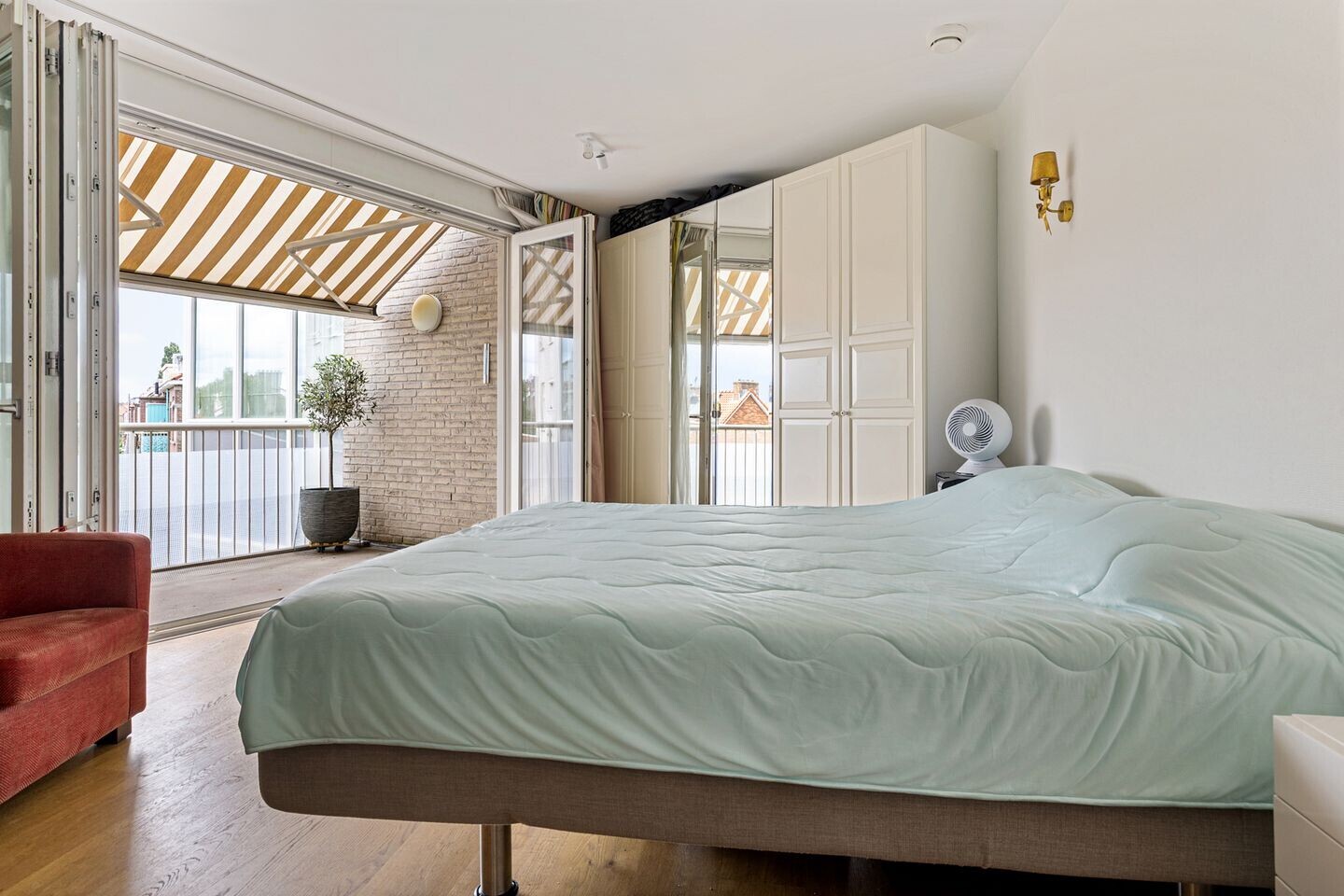 Appartement te koop: Rozenboomlaan 141, Voorburg