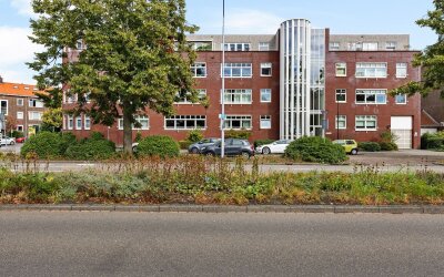 Rozenboomlaan 141