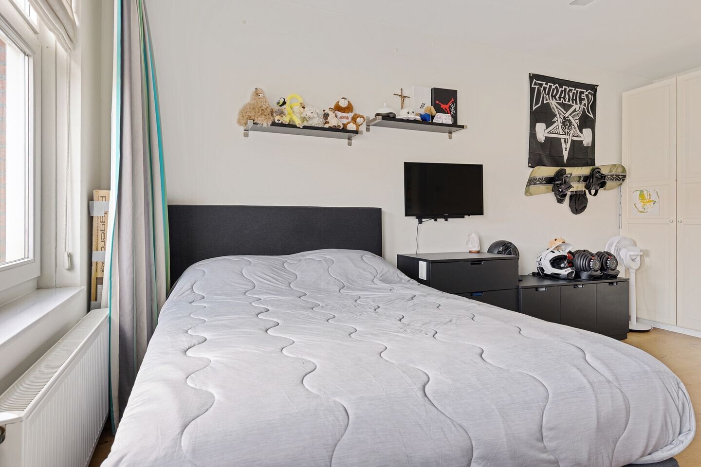 Appartement te koop: Rozenboomlaan 141, Voorburg