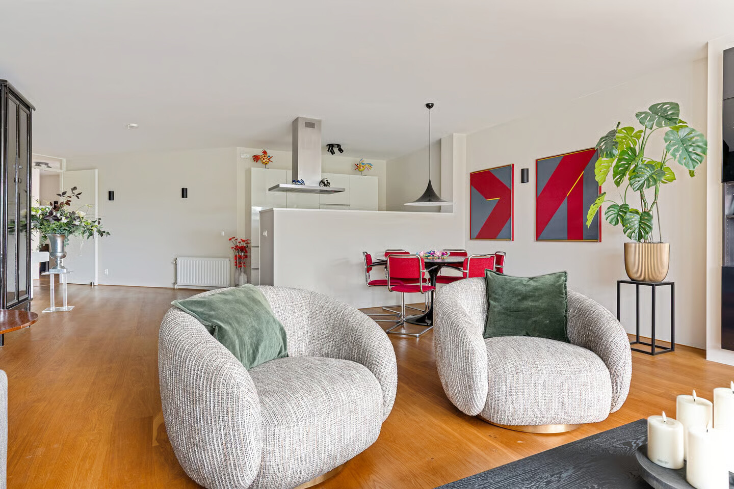 Appartement te koop: Rozenboomlaan 141, Voorburg