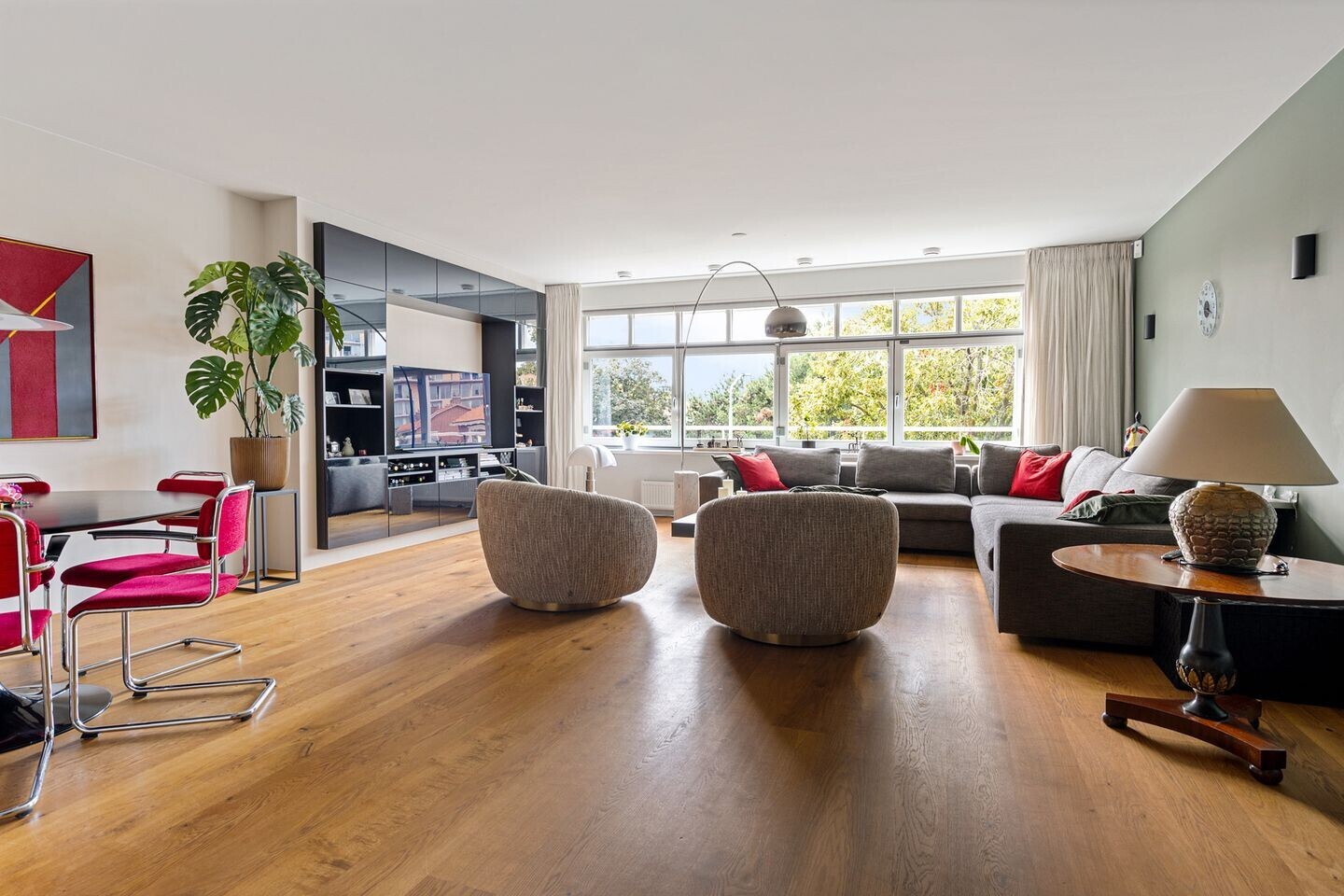 Appartement te koop: Rozenboomlaan 141, Voorburg