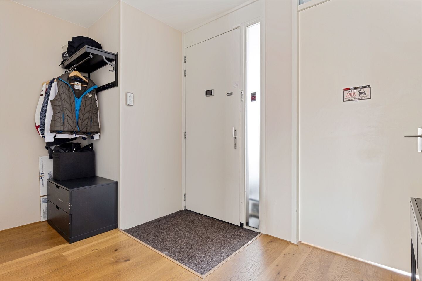 Appartement te koop: Rozenboomlaan 141, Voorburg