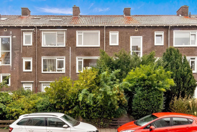 Rozenboomlaan 160