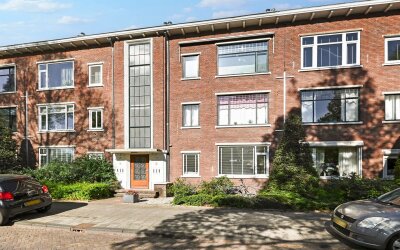 Prins Bernhardlaan 51