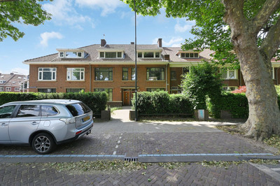 Appartement te koop Koningin Julianalaan 36
