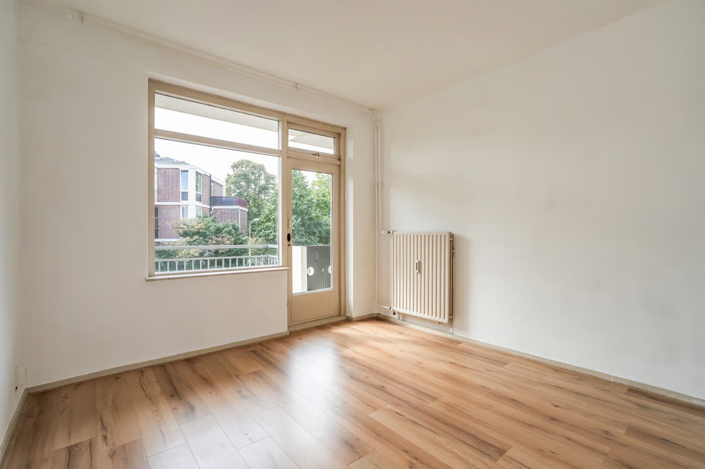 Appartement te koop: Koningin Julianalaan 90, Voorburg