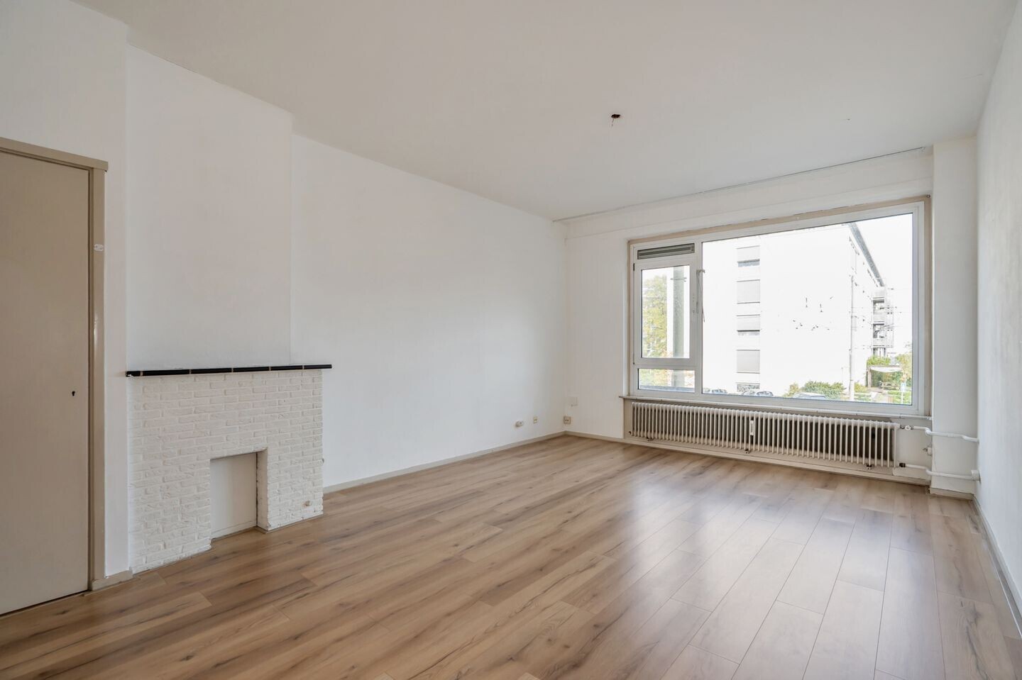 Appartement te koop: Koningin Julianalaan 90, Voorburg