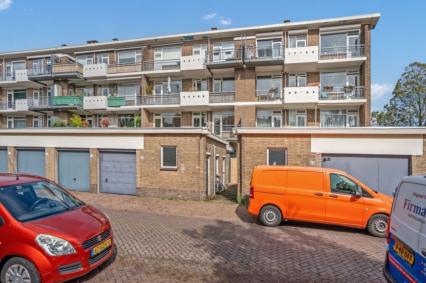 Appartement te koop: Koningin Julianalaan 90, Voorburg