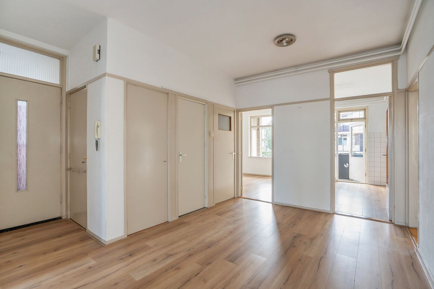 Appartement te koop: Koningin Julianalaan 90, Voorburg