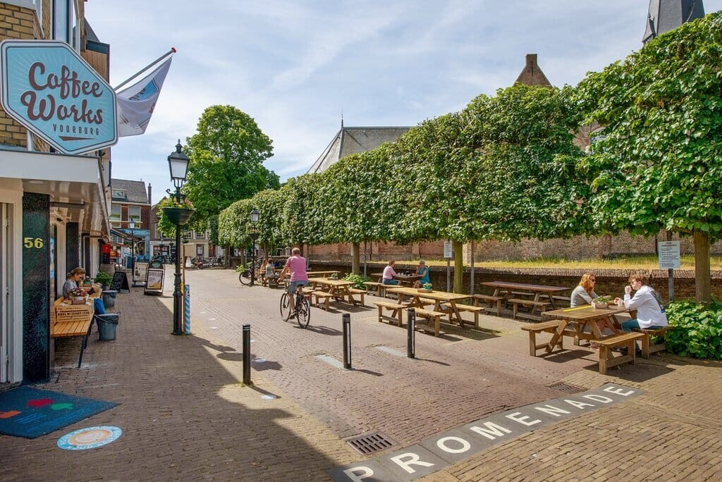 Appartement te koop: Koningin Julianalaan 90, Voorburg