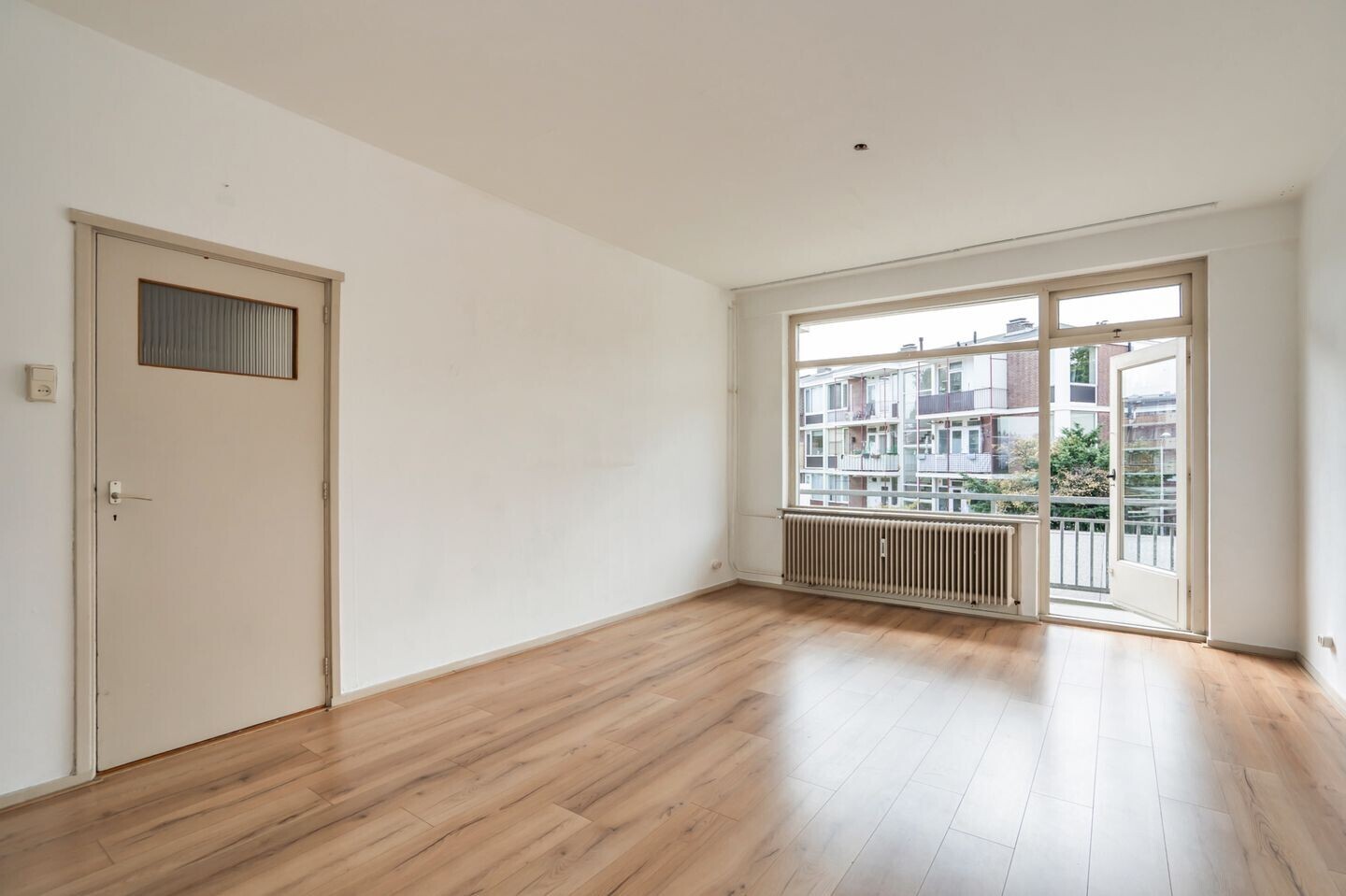 Appartement te koop: Koningin Julianalaan 90, Voorburg