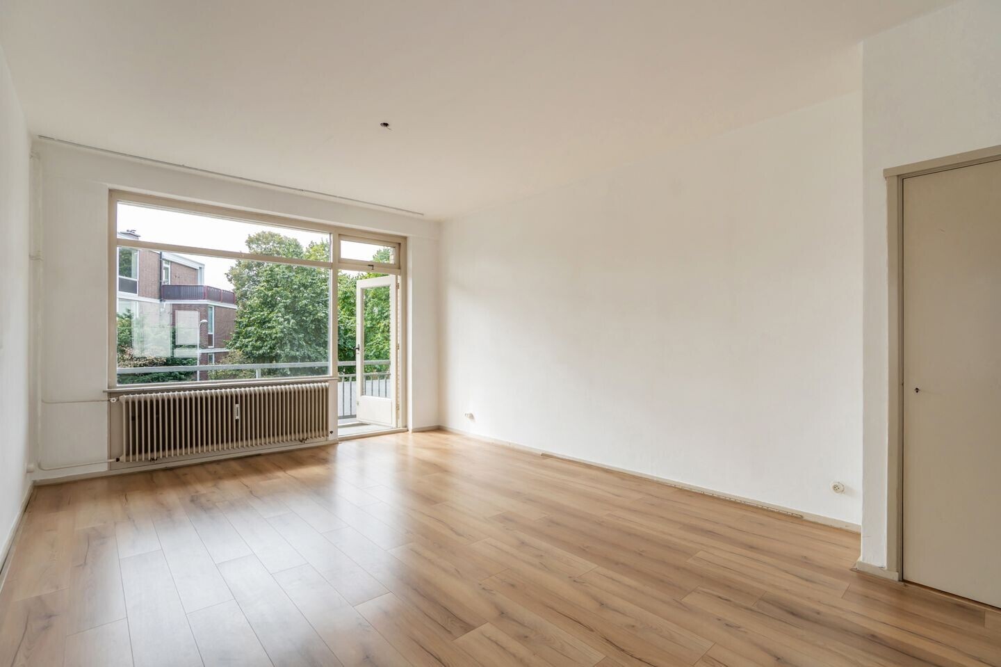 Appartement te koop: Koningin Julianalaan 90, Voorburg