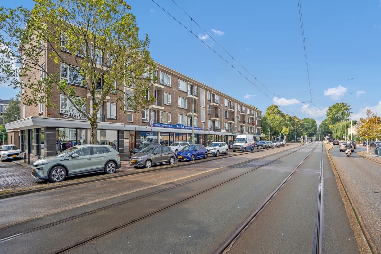 Appartement te koop: Koningin Julianalaan 90, Voorburg