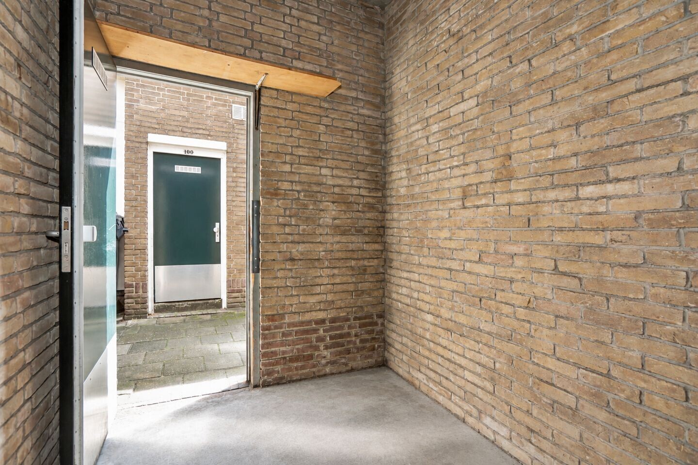 Appartement te koop: Koningin Julianalaan 90, Voorburg