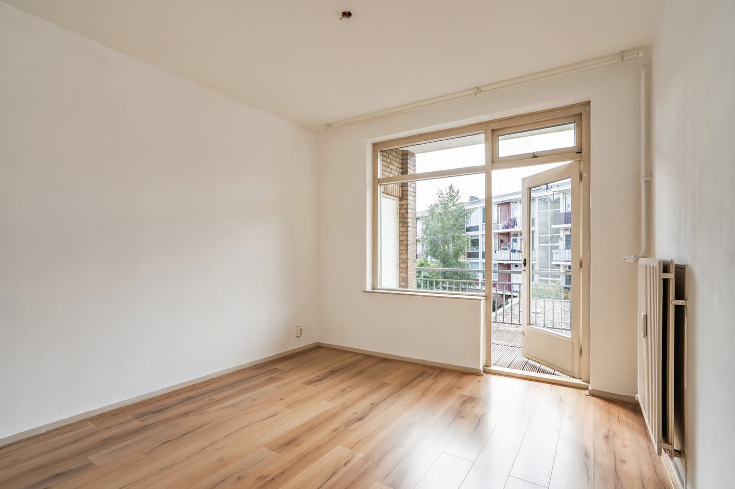 Appartement te koop: Koningin Julianalaan 90, Voorburg