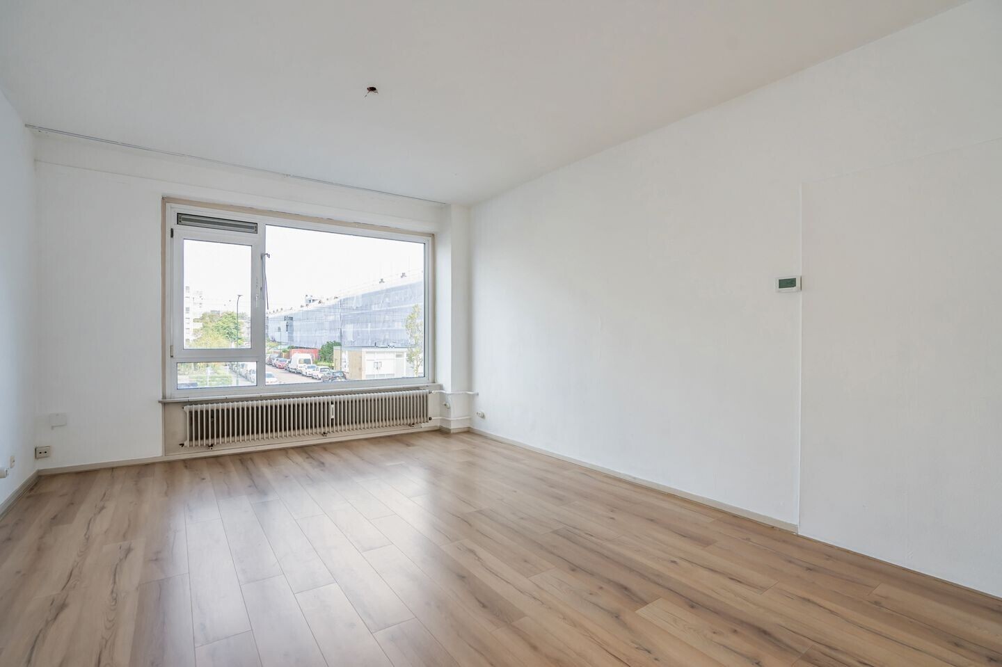 Appartement te koop: Koningin Julianalaan 90, Voorburg