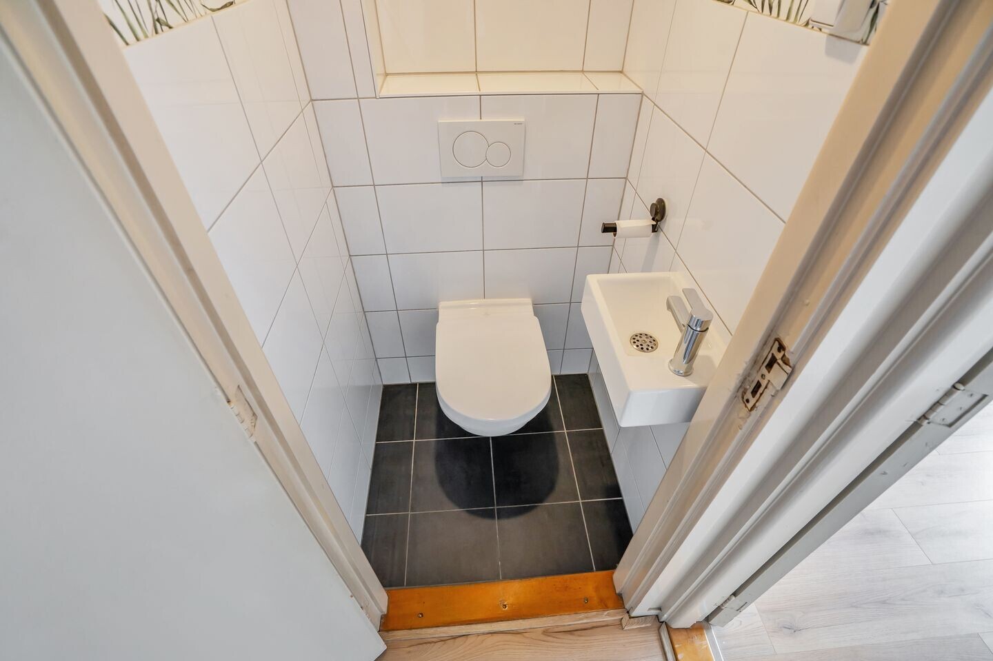 Appartement te koop: Koningin Julianalaan 90, Voorburg