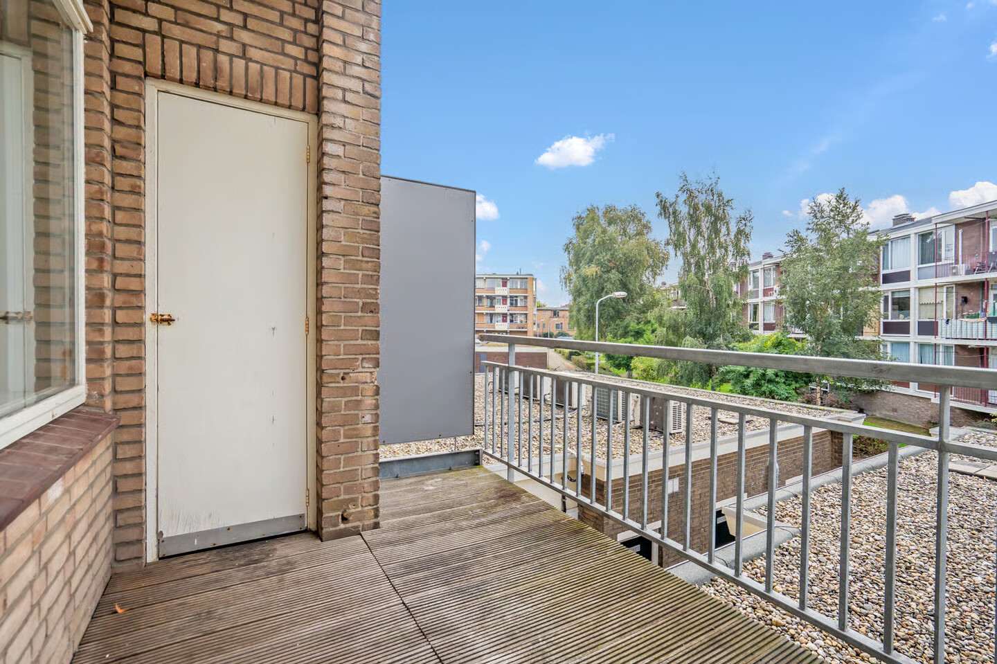 Appartement te koop: Koningin Julianalaan 90, Voorburg
