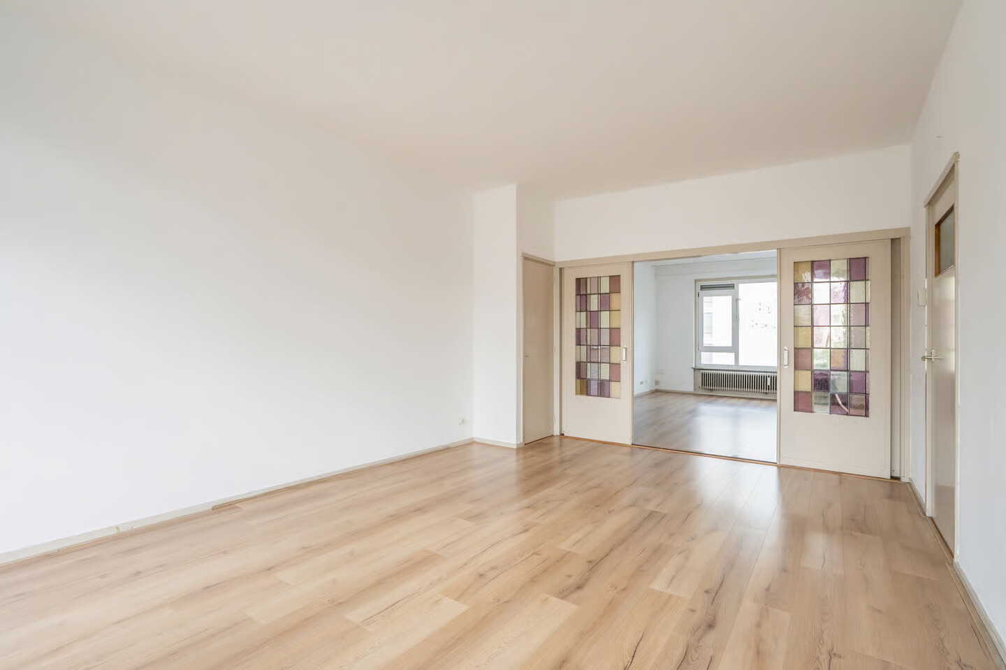 Appartement te koop: Koningin Julianalaan 90, Voorburg