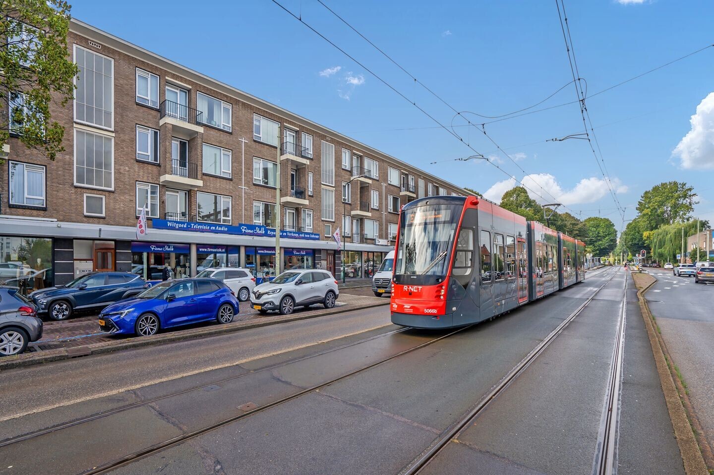Appartement te koop: Koningin Julianalaan 90, Voorburg