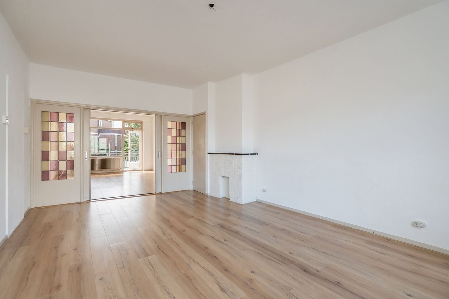 Appartement te koop: Koningin Julianalaan 90, Voorburg