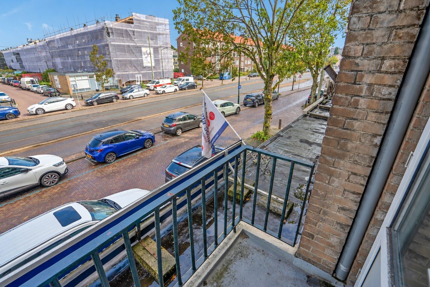 Appartement te koop: Koningin Julianalaan 90, Voorburg