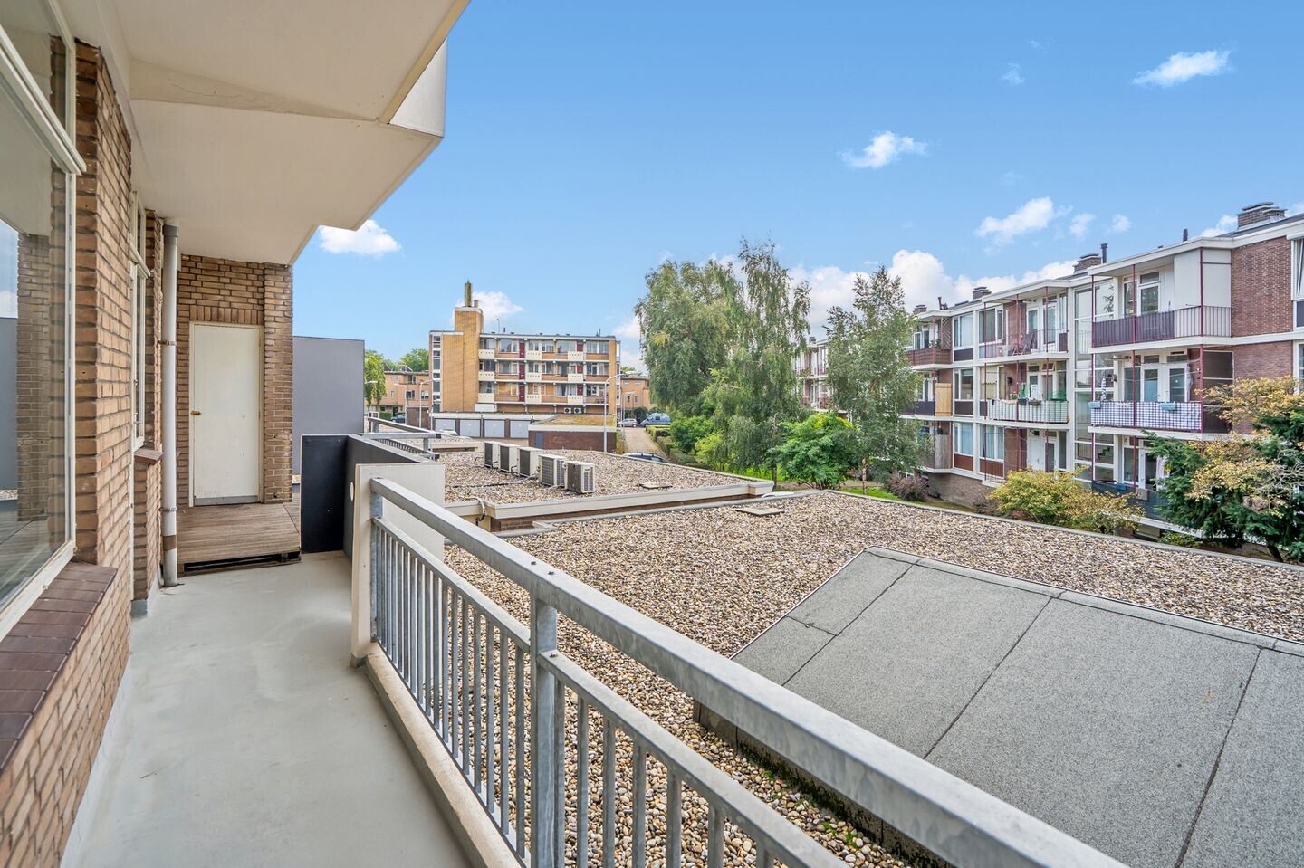 Appartement te koop: Koningin Julianalaan 90, Voorburg