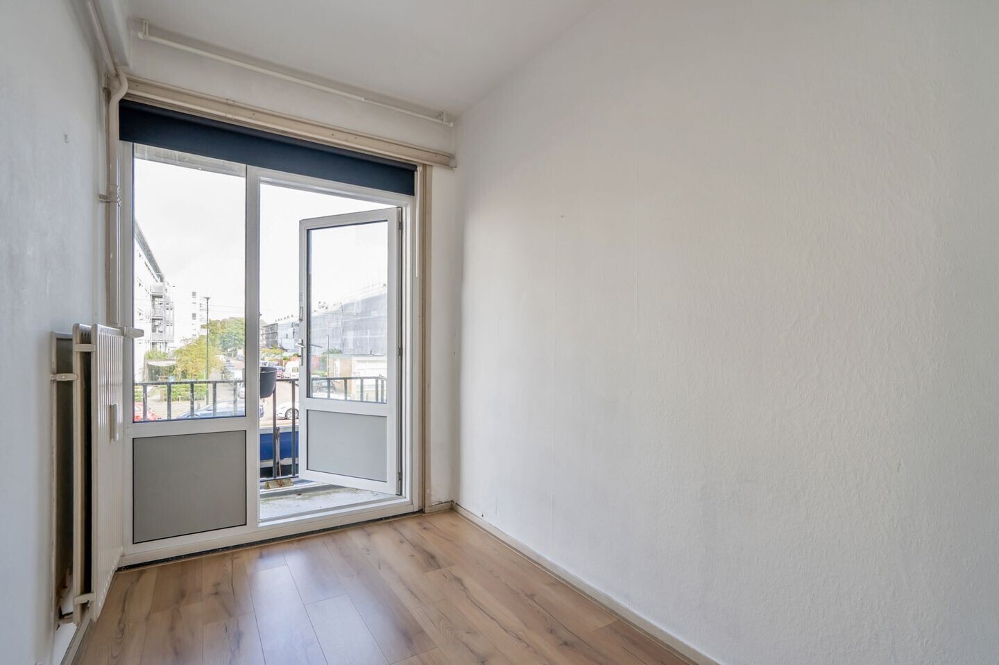 Appartement te koop: Koningin Julianalaan 90, Voorburg