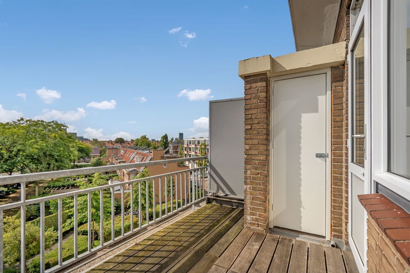 Appartement te koop: Koningin Julianalaan 192, Voorburg