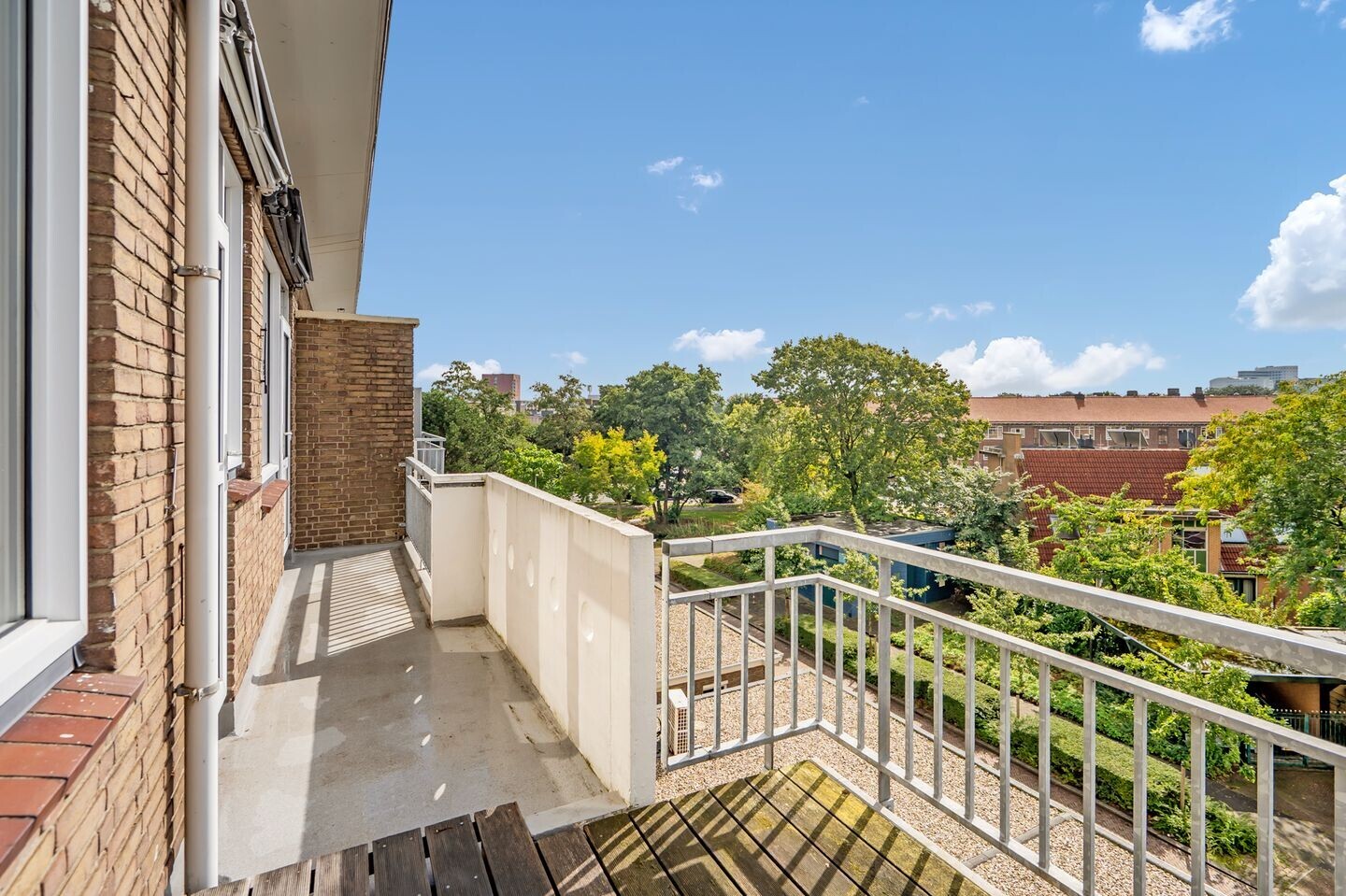 Appartement te koop: Koningin Julianalaan 192, Voorburg