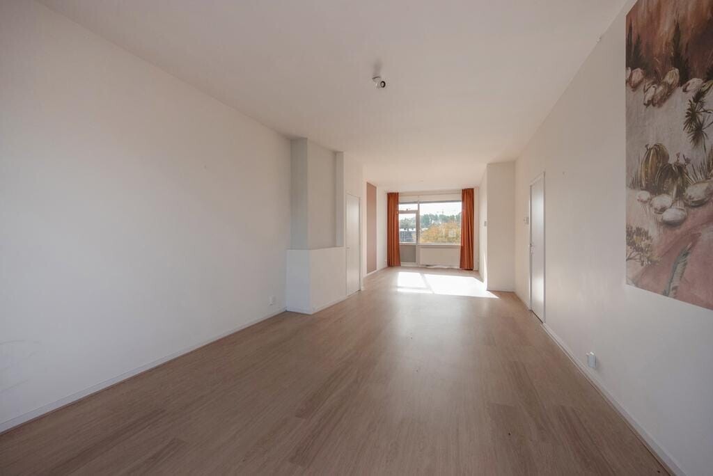 Appartement te koop: Koningin Julianalaan 192, Voorburg