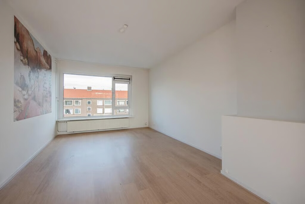 Appartement te koop: Koningin Julianalaan 192, Voorburg