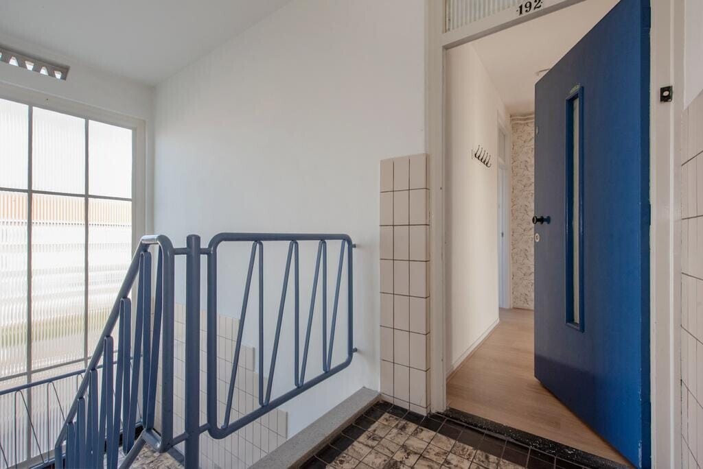 Appartement te koop: Koningin Julianalaan 192, Voorburg