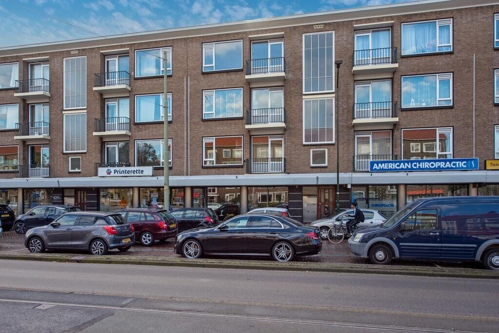 Appartement te koop: Koningin Julianalaan 192, Voorburg