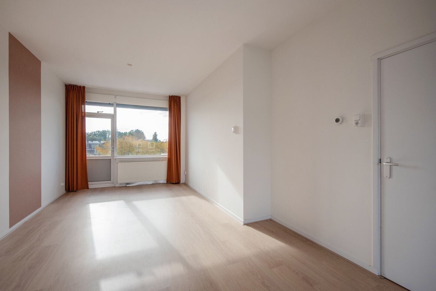 Appartement te koop: Koningin Julianalaan 192, Voorburg