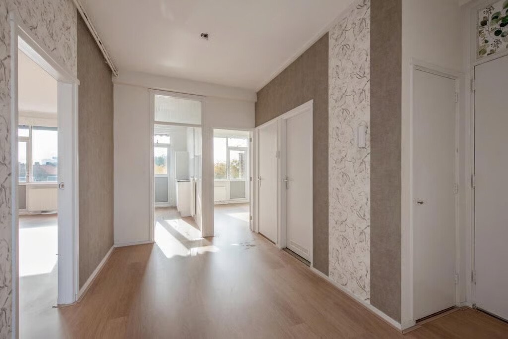 Appartement te koop: Koningin Julianalaan 192, Voorburg